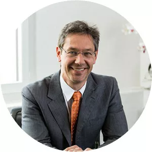 Sébastien Besson - Author