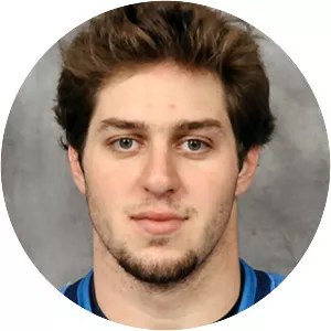 Sébastien Bisaillon - Ice hockey player