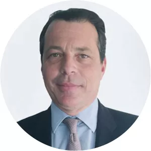 Sébastien Bollore - Vincent Bolloré's son