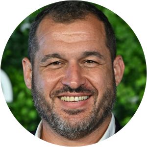 Sébastien Boueilh - Writer