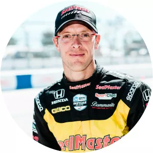 Sébastien Bourdais - French racing driver