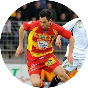 Sébastien Bouscarrat