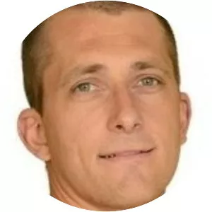 S. Callamand - French footballer