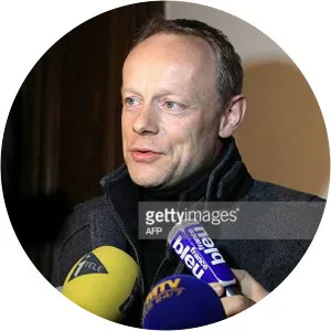 Sebastien Cassez - Florence Cassez's brother