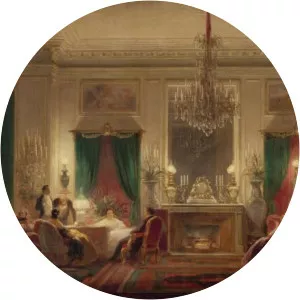 Sébastien Charles Giraud