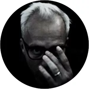 Sébastien Chenut photograph