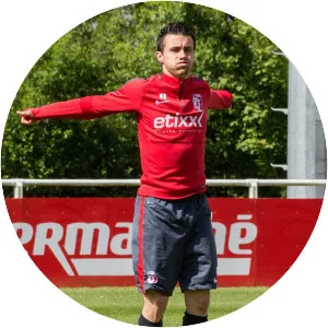 Sébastien Corchia - French football player