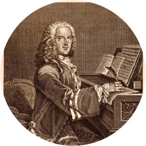 Sébastien de Brossard - French music theorist