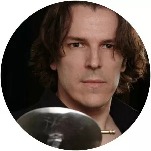 Sebastien de Castell photograph