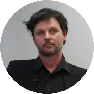 Sébastien de Fonseca - Film producer