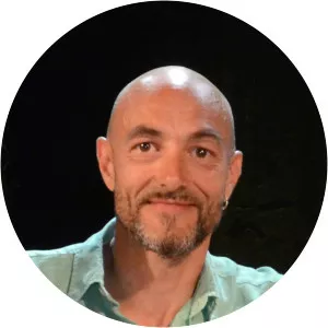 Sébastien Deleigne - French modern pentathlete