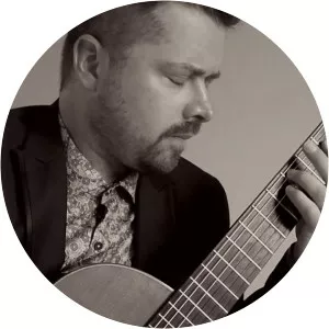 Sébastien Deshaies Musician - Musician