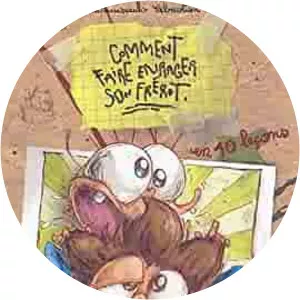 Sébastien Diologent photograph