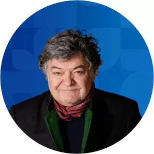 Sebastien Egon Fuerstenberg