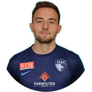 Sébastien Flochon - French footballer