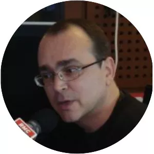 Sébastien Fontenelle - French journalist