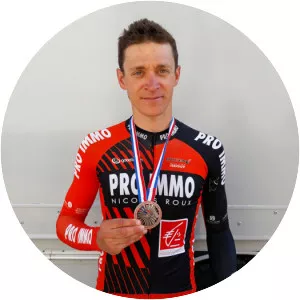 Sébastien Fournet-Fayard