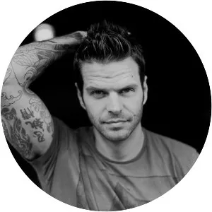 Sebastien Guy - Movie actor