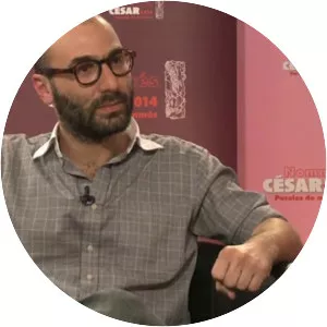 Sébastien Haguenauer - Actor