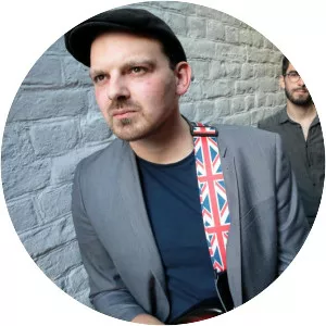 Sébastien Hogge - Musical artist