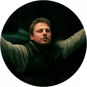 Sébastien Inizan - Production designer