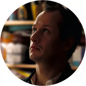 Sébastien Jarrousse