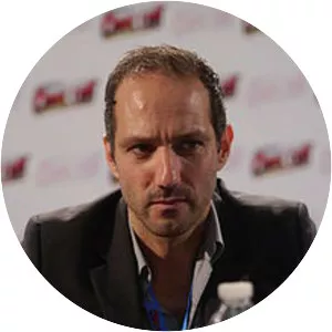 Sébastien Lalanne - Actor