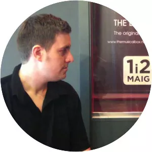 sébastien lamothe - Musician