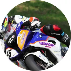 Sébastien Le Grelle - Motorcycle racer