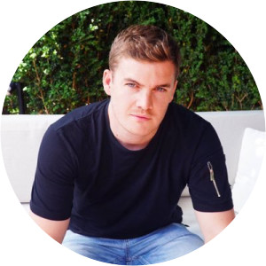 Sebastien Lintz - Record producer