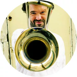 Sébastien Llado Musician