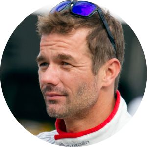 Sebastien Loeb Racing