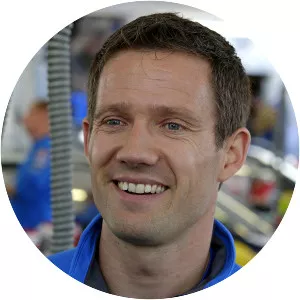 Sébastien Ogier