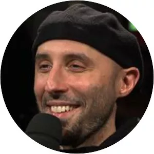 Sebastien Petit - Film director