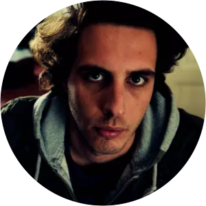 Sebastien Petretti - Film director