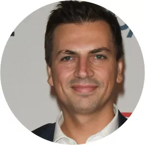 Sébastien Pons photograph