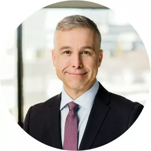 Sébastien Proulx - Former Member of the National Assembly of Quebec