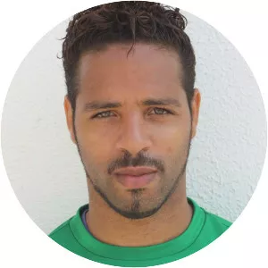 Sébastien Raphose - Football player