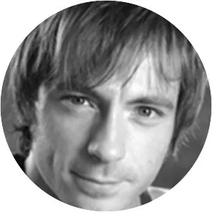 Sebastién Reding - Actor