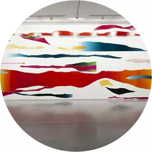 Sébastien Reuzé - Visual artist