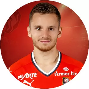 Sébastien Salles-Lamonge