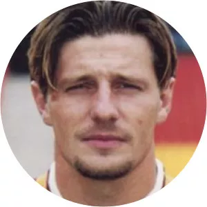 Sébastien Schemmel - French footballer