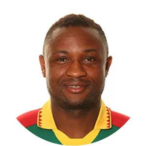 Sébastien Siani - Cameroonian football player