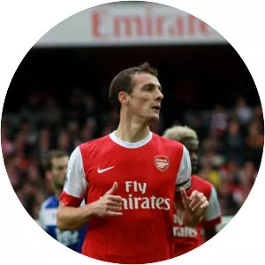 Sébastien Squillaci