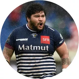 Sébastien Taofifénua