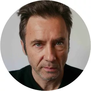 Sébastien Tavel - Actor