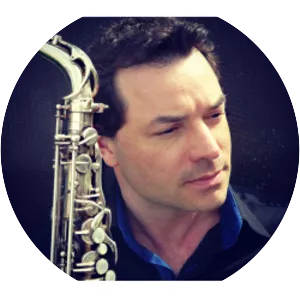 Sébastien Texier - Saxophonist