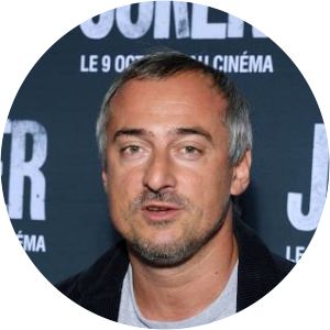Sébastien Thoen - Actor