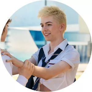 Sebastien Thornton-Walker