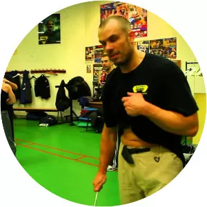 Sebastien Vandenberghe